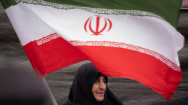 Песков: агрессия против Ирана сплотила народ вокруг руководства