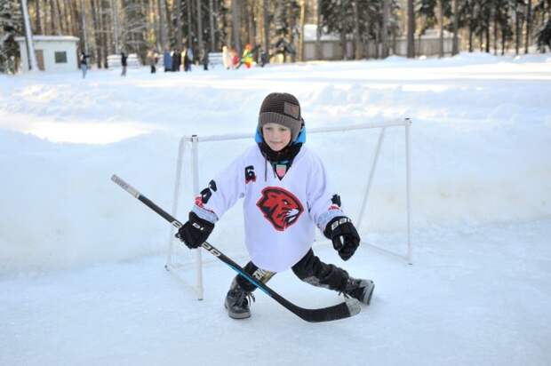´Живи спортом´: принимаются заявки на участие в конкурсе видеороликов.