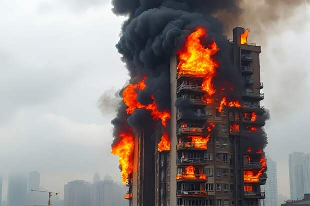 В США готовится второе 11 сентября: страшное заявление главы нацбезопасности Ирана