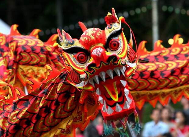 Красный дракон проснулся: Пекин ответил на угрозы США о блокаде Ормуза (ФОТО)