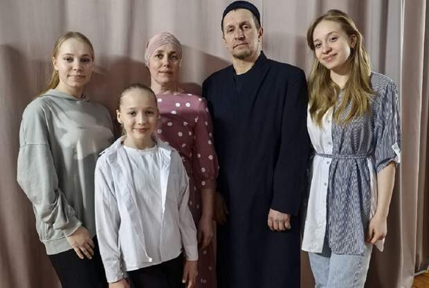 Нижегородские татары рассказали, как развивают национальную культуру