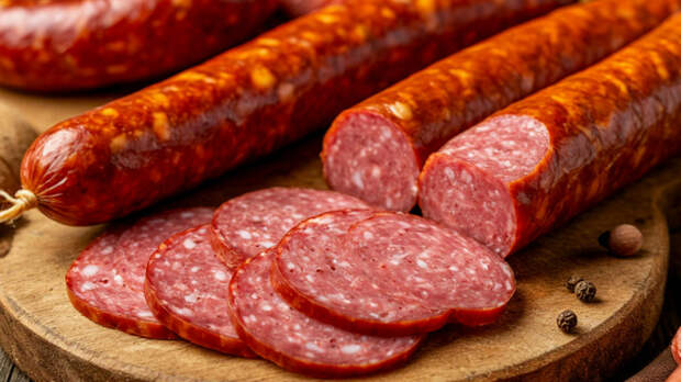 Главный онколог Алтайского края рассказал, какая еда может вызвать рак