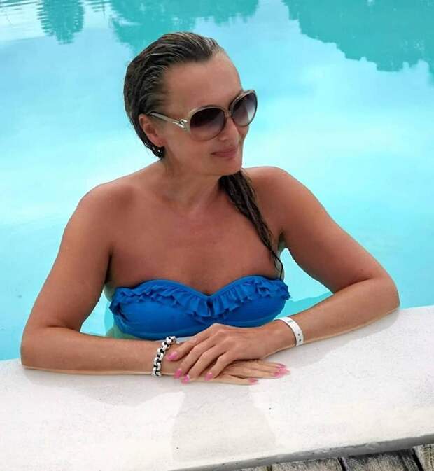 45, баба - ягодка опять! Как соблазнить мужчину в любом возрасте: 5 главных секретов