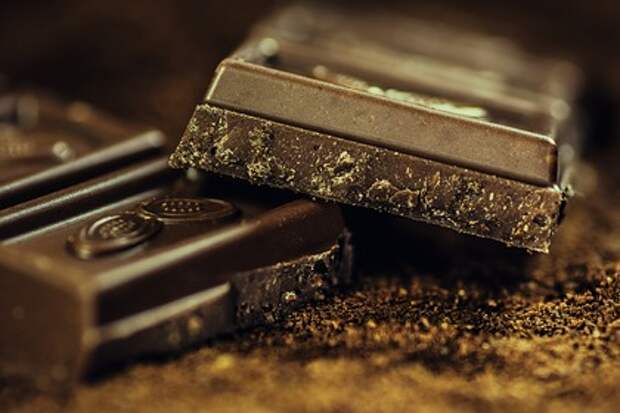 Диетолог назвала безвредную для здоровья и фигуры ежедневную норму потребления шоколада