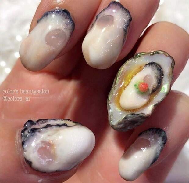 Чужие Чужие