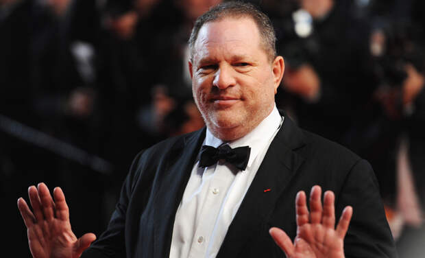 Харви Вайнштейн излечился от коронавируса