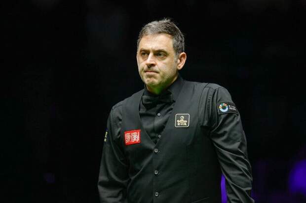 Ронни О’Салливан победил О’Коннора и вышел в 1/8 финала на турнире World Grand Prix 2026