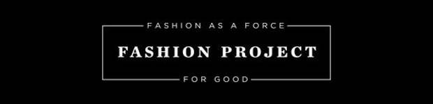 fashion project logo