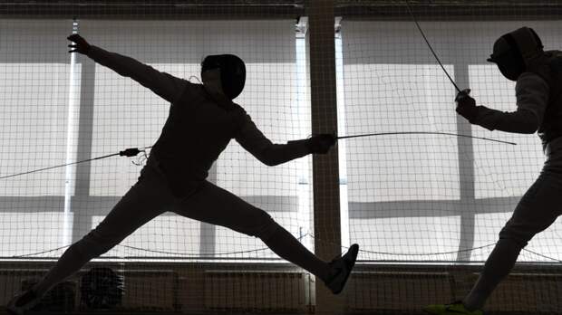 Эстония лишилась права на проведение чемпионата Европы по фехтованию из-за недопуска россиян