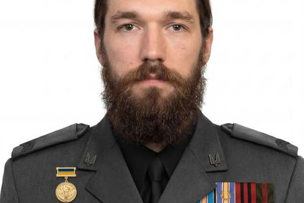 Убит матерый диверсант ССО Желтобрюх, в его смерти есть необычная деталь