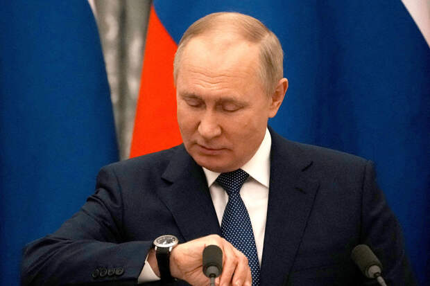 ГД направляет Путину постановление об утверждении Мишустина премьером РФ