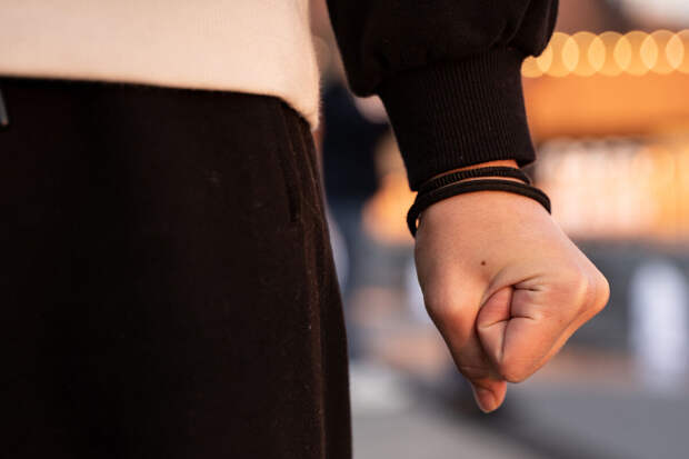 В Воронежской области мать школьницы избила учительницу при детях