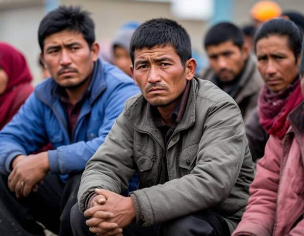 Религиовед Силантьев: волна мигрантов вытеснила татар из мечетей