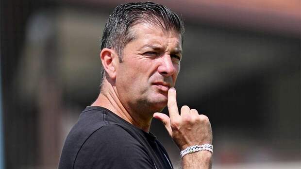 Защитник «Рубина» Лобов: «Франк Артига ставит современный, европейский футбол»