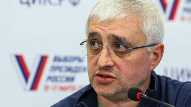 СМИ: главой правительства Республики Алтай может стать депутат Госдумы Макиев