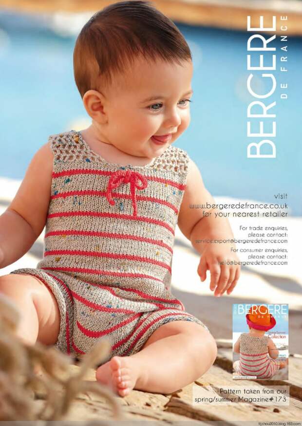Simply Knitting №121 2014 - 紫苏 - 紫苏的博客 Simply Knitting №121 2014 - 紫苏 - 紫苏的博客