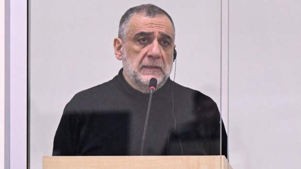 Прокуратура Азербайджана потребовала для Варданяна самое строгое наказание из возможных