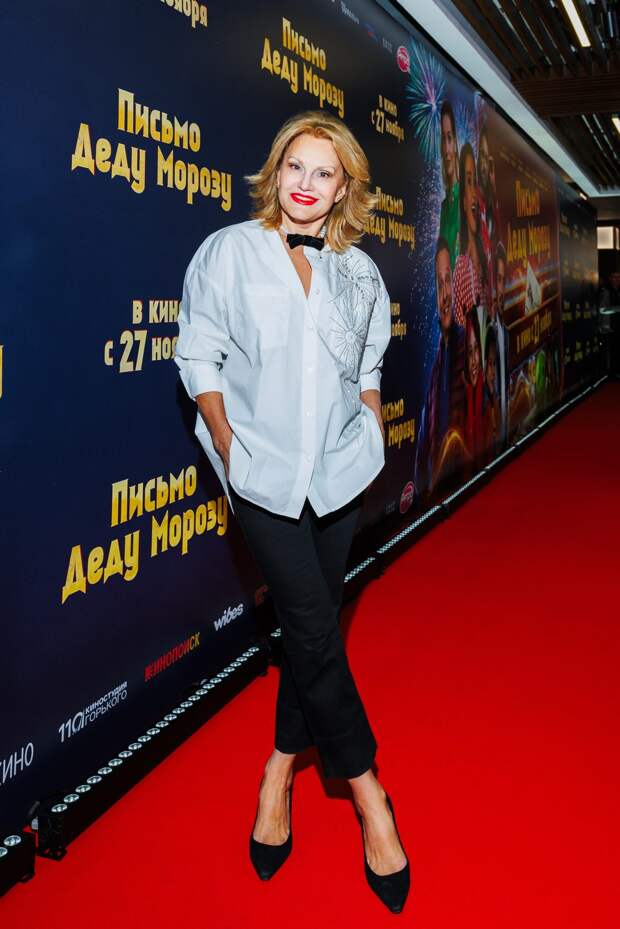 Детские желания: Кристина Асмус, Иван Охлобыстин и Лукерья Ильяшенко Детские желания: Кристина Асмус, Иван Охлобыстин и Лукерья Ильяшенко