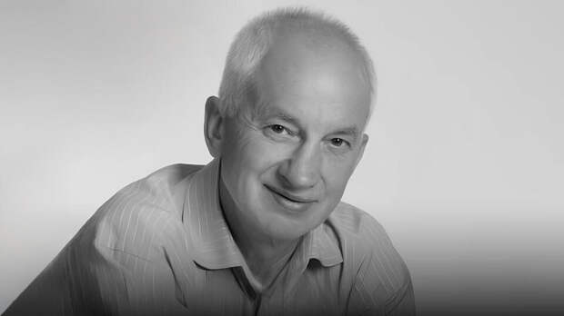 Умер чемпион мира по спортивной акробатике Василий Скакун