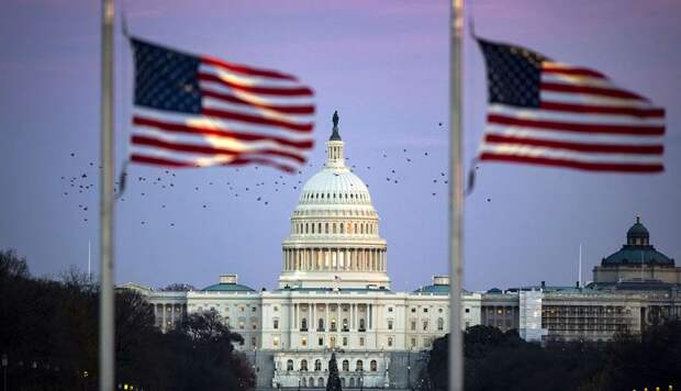 «В течение 24 часов»: В США выступили с заявлением про Украину