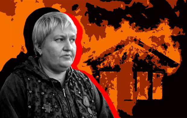 Когда беда не приходит одна: почему гуманитарщице Донбасса угрожает голод