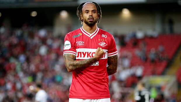 Голы Гарсии и Бонгонда принесли «Спартаку» победу над «Пюником» в товарищеском матче