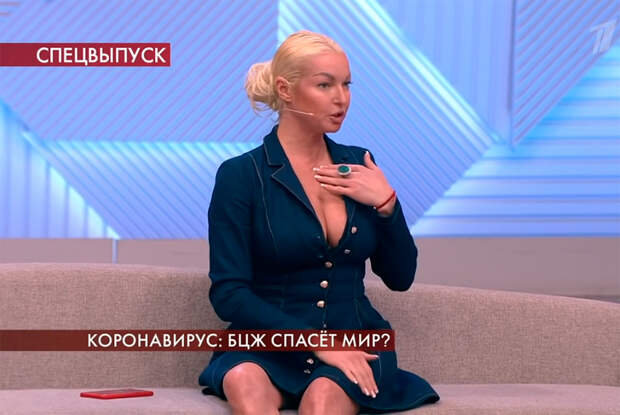 «Как будто весь мир уже умер»