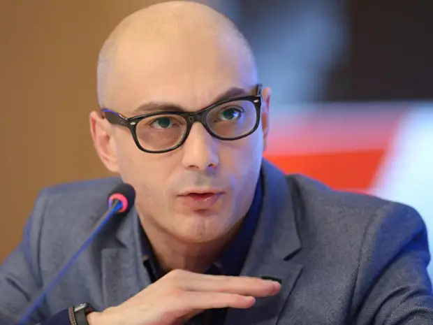 Гаспарян предложил наказать Киргизию и Молдавию: "Бить лицо!"