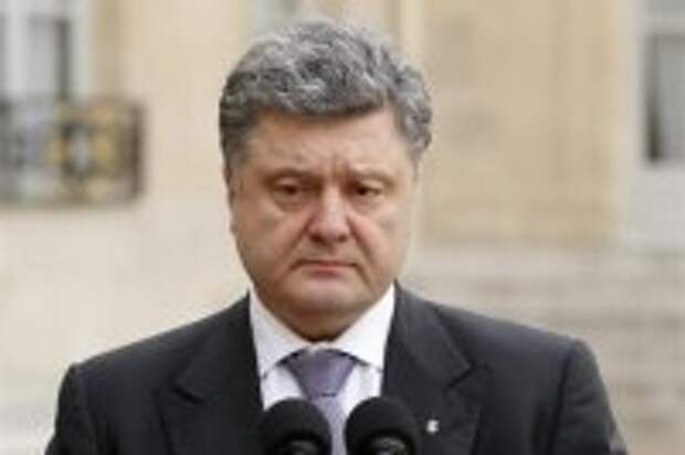 Мегазрада: Такого Порошенко от Штатов не ожидал Мегазрада: Такого Порошенко от Штатов не ожидал