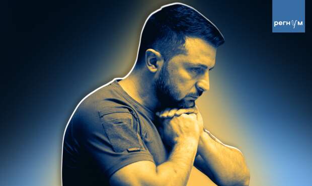 Зеленский обновил состав ставки верховного главнокомандующего Украины