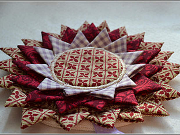 Прихватка или подставка под горячее | Ярмарка Мастеров - ручная работа, handmade Прихватка или подставка под горячее | Ярмарка Мастеров - ручная работа, handmade
