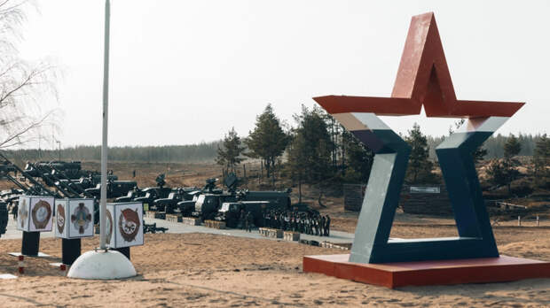 Учение «Запад-2021» подтвердит роль ВС РФ как лучшего интегратора России и Белоруссии