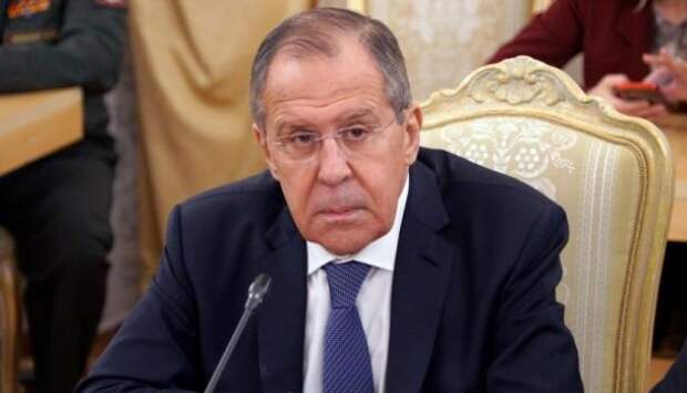 Лавров рассказал о присутствии спецназа США, Великобритании и Франции в сирийском конфликте | Продолжение проекта «Русская Весна»