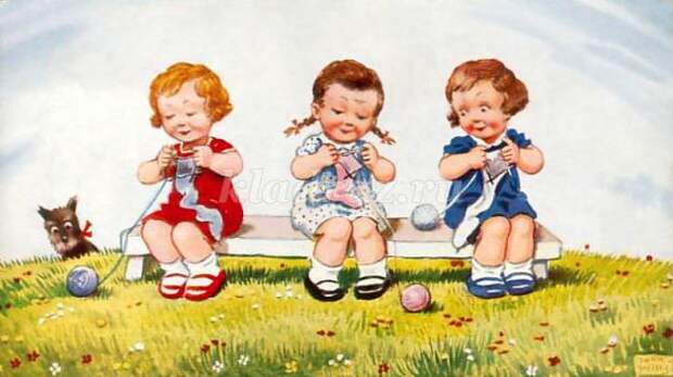 Пособие по вязанию крючком учебник Пособие по вязанию крючком учебник