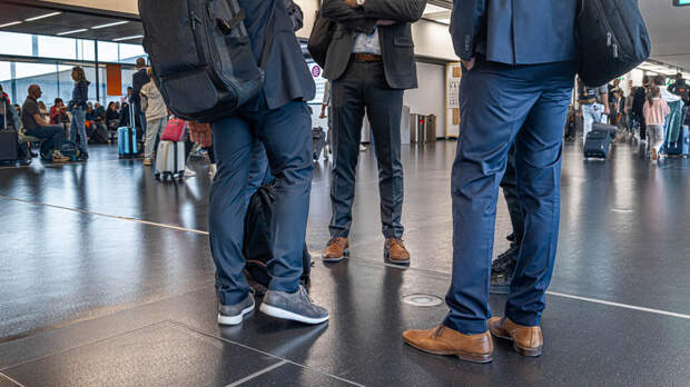 Каллас: Евросоюз планирует запретить въезд ветеранам СВО