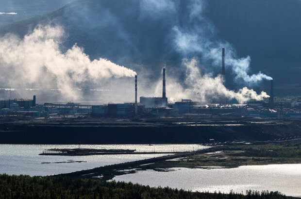 Бизнес уже больше года без экопроверок — к каким последствиям это привело: Статьи экологии ➕1, 13.04.2023