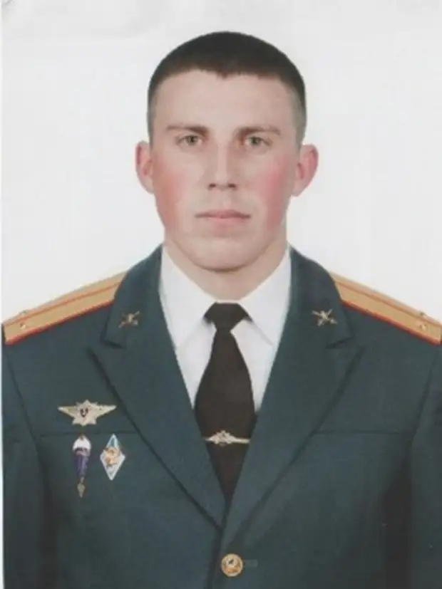 Территория Героев...(6)