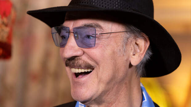 «Я не думаю, что дети будут довольны»: у Михаила Боярского родился седьмой внук