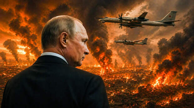 "У Киева всего два дня": "Путин сделал невозможное". Армагеддон для ВСУ "в 2 килотонны" и срочный конец войны? Финал первого этапа