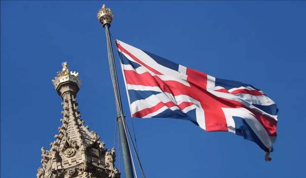 Британия предложила план морского альянса против России