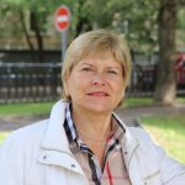 Екатерина Ларина