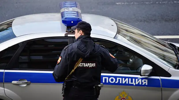 В Кемеровской области сапёры эвакуировали жильцов многоэтажного дома