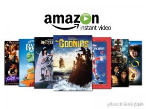 Компания Amazon запустит бесплатный видеосервис в 2015 году Компания Amazon запустит бесплатный видеосервис в 2015 году