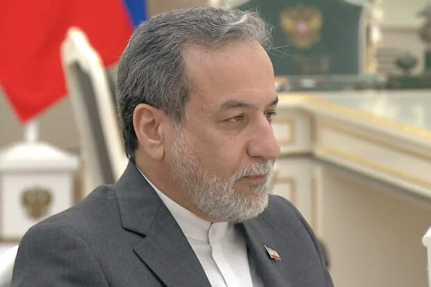 «Война будет продолжаться»: Иран раскрыл карты сотрудничества с Москвой и Пекином