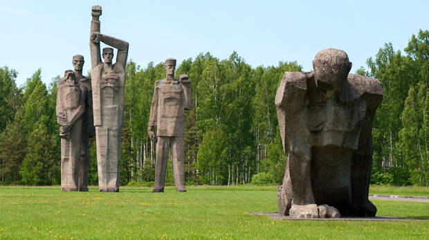 Саласпилс