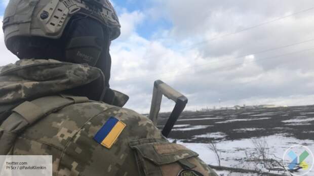 Хроника Донбасса: ВСУ предприняли дерзкую попытку прорыва в ДНР, Украина активно готовится к «большой крови»