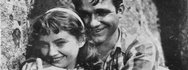 Годы любви (Години за любов). Болгария, 1957