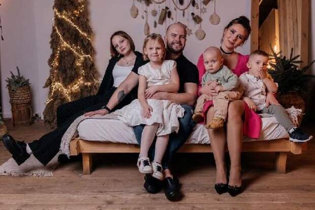 В Тамбовской области учреждён Совет по демографической и семейной политике