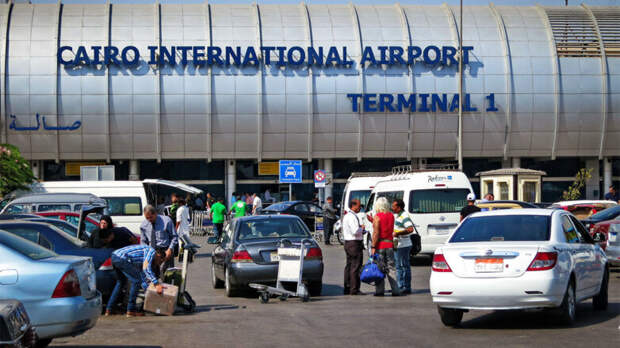 Египет отменил миграционные карты для туристов
