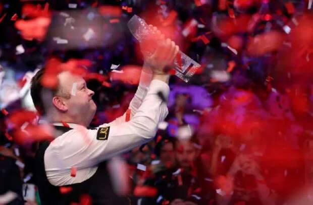 Мастерс и другие другие ключевые турниры по снукеру сезона 2025–26